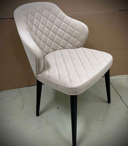 chaise Maroc de salle a manger moderne