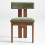 Chaises de salle à manger