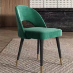 Chaise Maroc de luxe et moderne