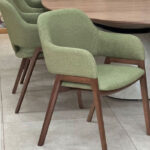 Chaises salle à manger