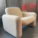 Fauteuil Chic et moderne