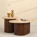 Tables basses et tables d'appoint