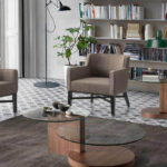 Tables Basses - Moderne et Minimaliste