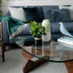 Table Basse Chic et Moderne