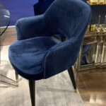 chaise Maroc de salle a manger