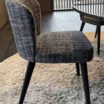 Chaises pour café et restaurants