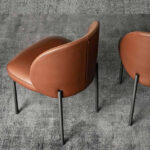 Chaise de salle à manger