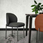 chaise de table et de salle à manger