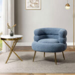 Fauteuils de Salon Maroc Modernes