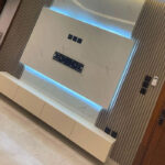 Meuble tv moderne sur mesure