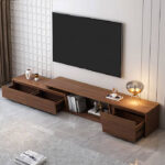 Meuble tv moderne Maroc