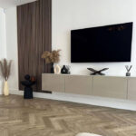 Meuble TV design sur mesure