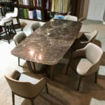 salle a manger complète moderne