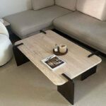 table basse design