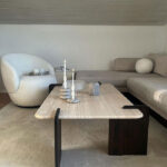 Tables basses Classique Chic