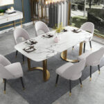 Salle a Manger Complète