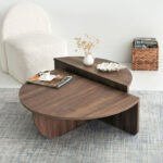 Tables Basses Chic et Moderne
