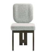 Chaise de salle à manger et chaise de cuisine – Image 4
