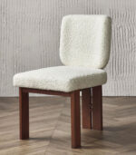 Chaise de salle à manger et chaise de cuisine – Image 2