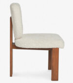 Chaise de salle à manger et chaise de cuisine – Image 3