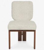 Chaise de salle à manger et chaise de cuisine