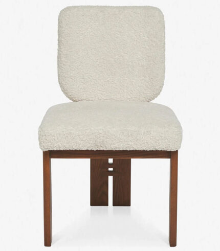 Chaise de salle à manger et chaise de cuisine