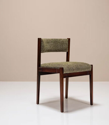chaises de salle à manger confortable