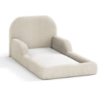 Lit enfant design et durable