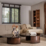 Table Basse Verre pour votre Salon